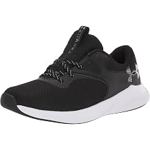 Under Armour Womens Charged Aurora 2 Cross Trainer
