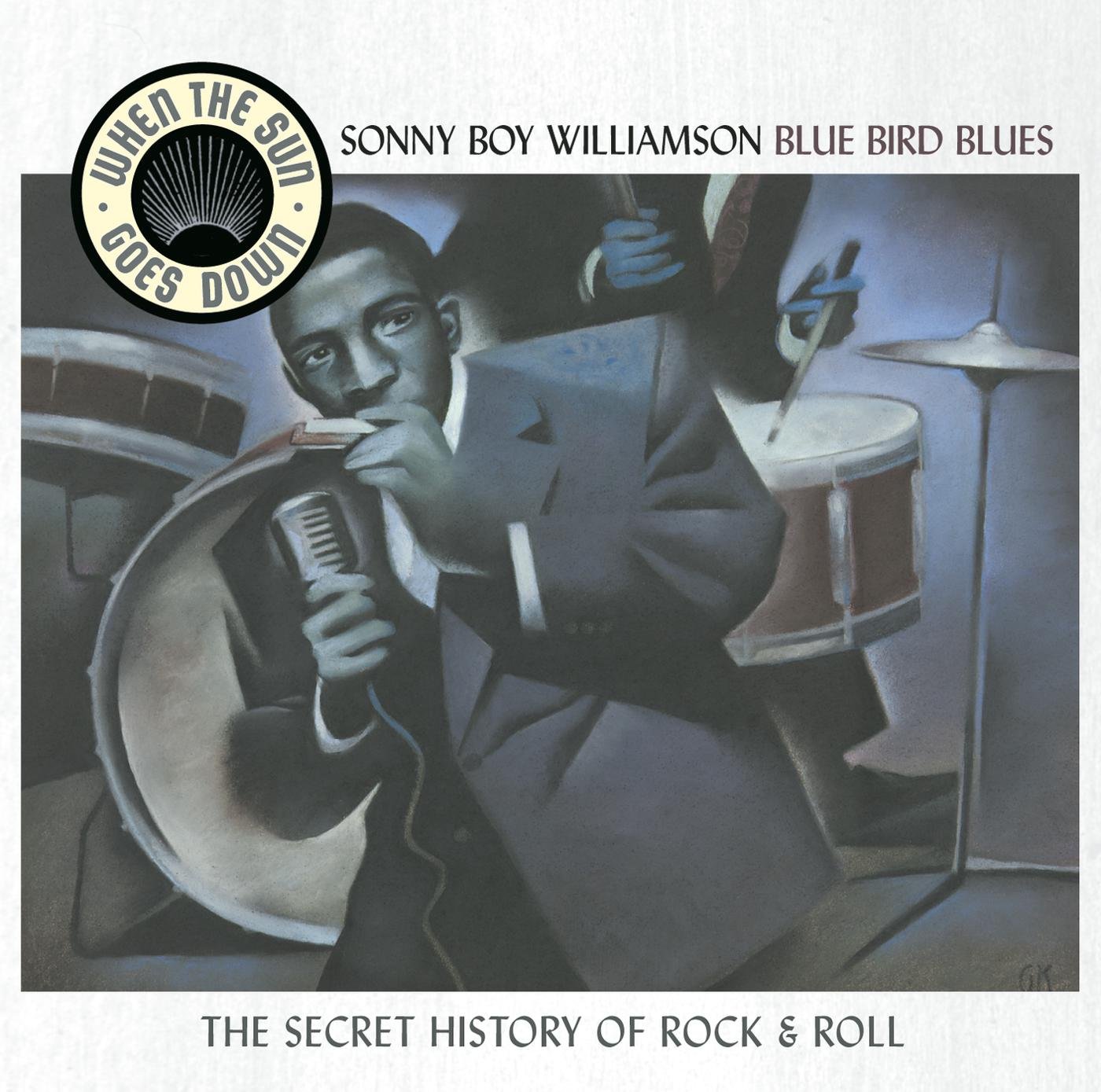 Sonny Boy Williamson