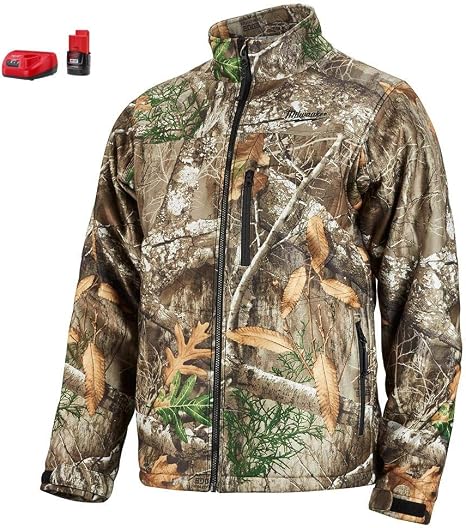 Milwaukee Heated Jacket KIT M12 12V 