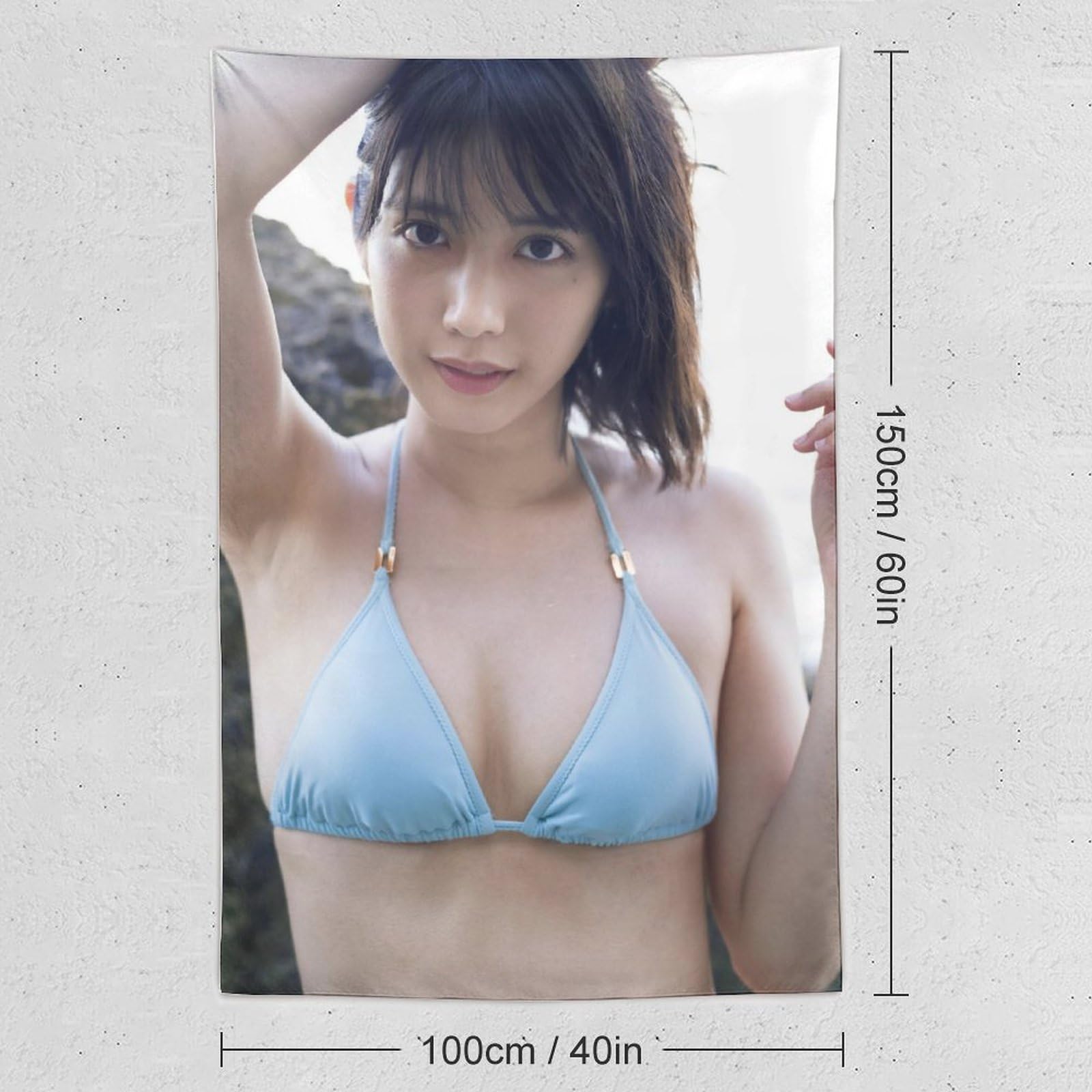 松田 る か 水着