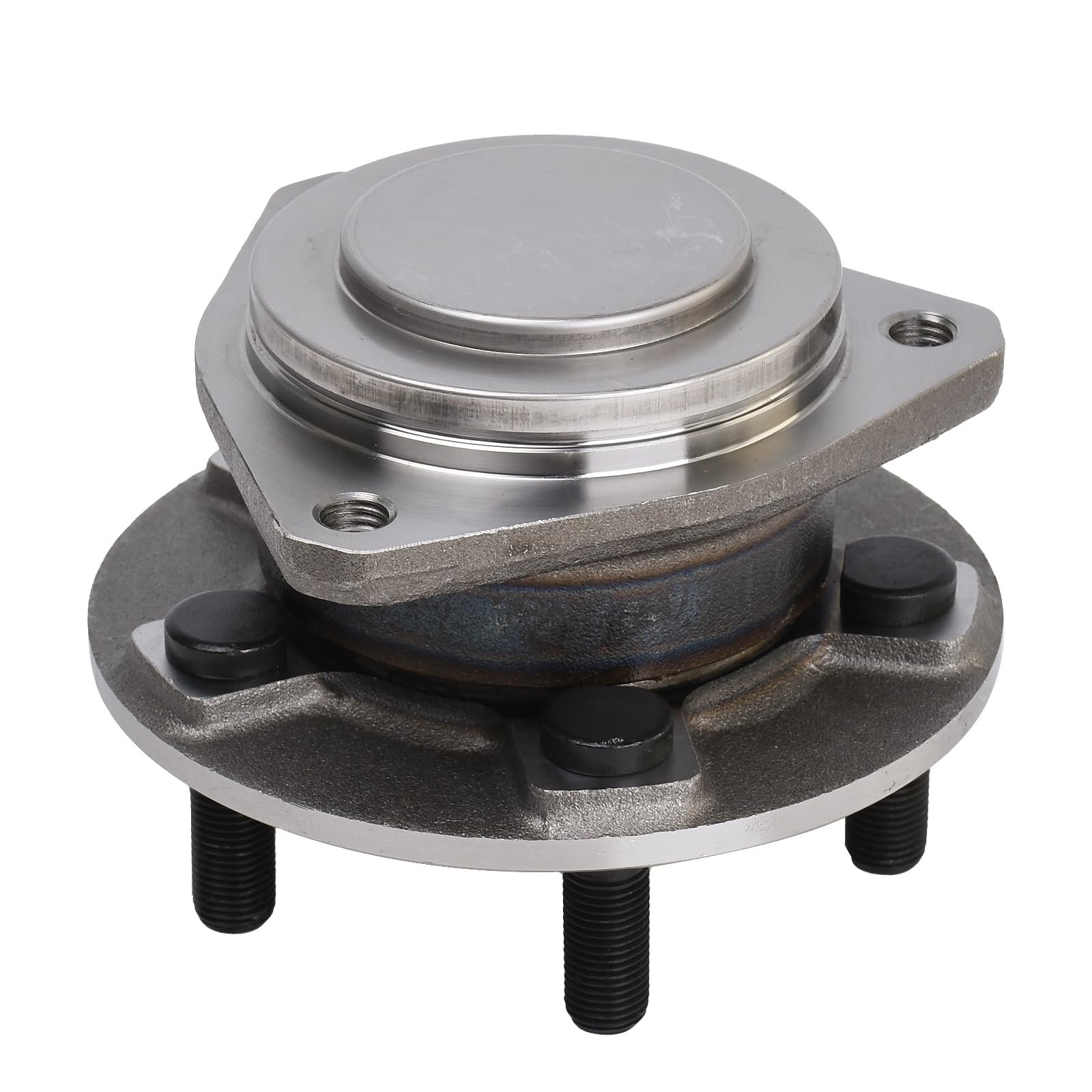 Front 513325 Wheel Hub Bearing Assembly fit for 2012-2020 Chrysler 300, Dodge Challenger, Charger w/ABS