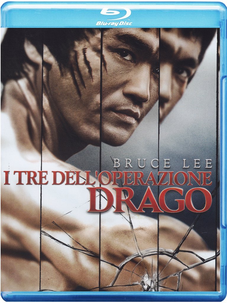 I 3 Dell'Operazione Drago (Special Edition) Amazon.it vari, vari, vari Film e TV I 3 Dell'Operazione Drago (Special Edition) Amazon.it vari, vari, vari Film e TV