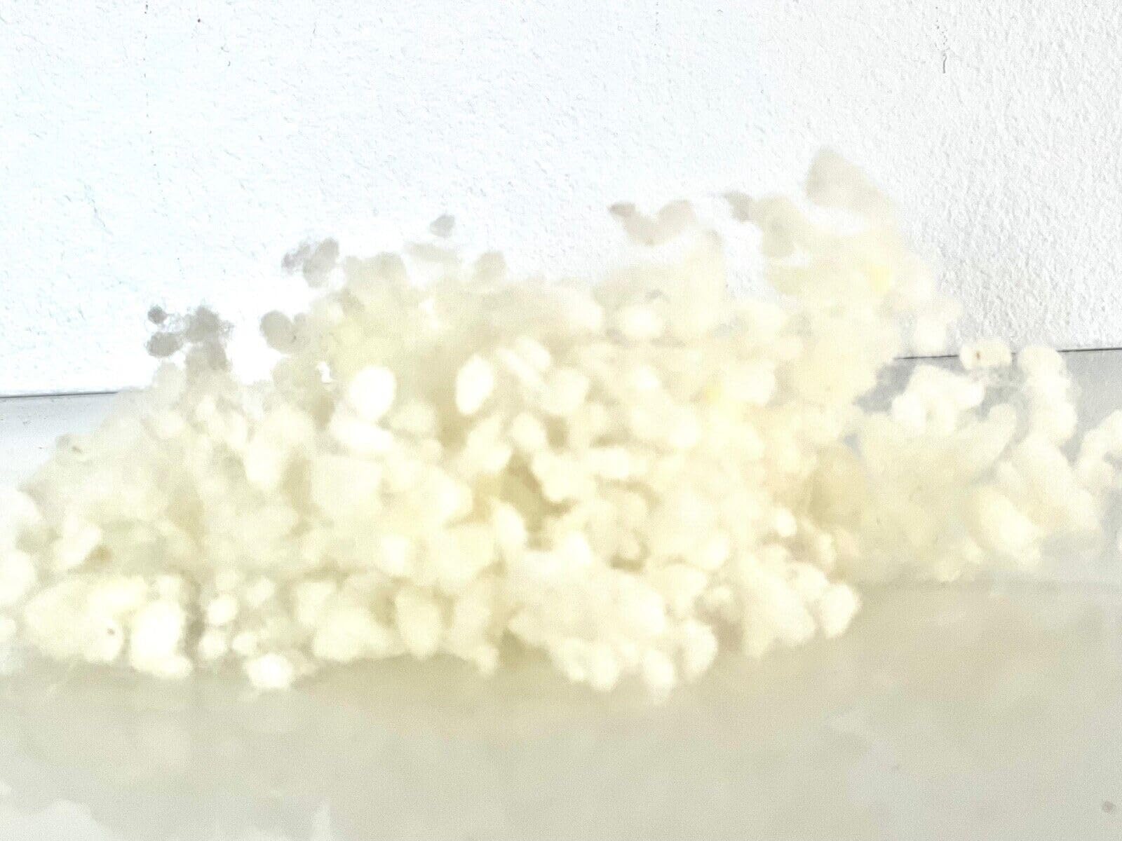 Bolas de lana auténticas, 250 g, material de relleno – 100% lana virgen orgánica lavada – Premium