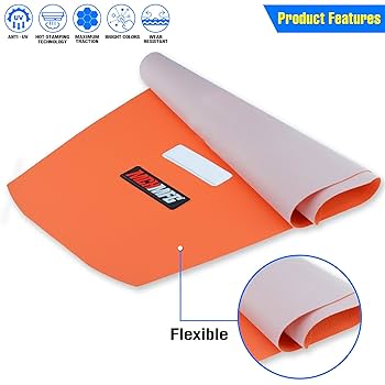 Amazon | MCHMFG オートバイユニバーサルシートカバー