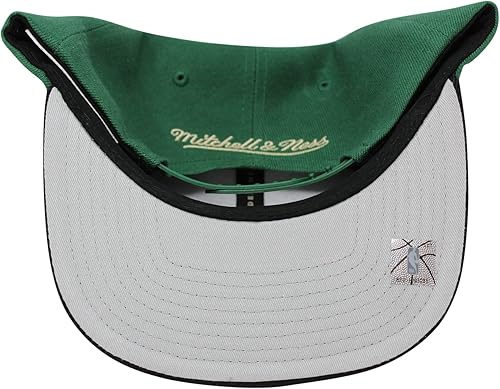 Miniatura 84 de Mitchell & Ness Core Basic Snapback Hat