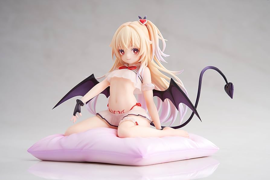 フェミリス・小悪魔Ver. 崩壊学園 1/7 完成品 フィギュア miHoYo(ミホヨ) Amazon.co.jp: 崩壊学園 フェミリス・小悪魔 1/7 完成品