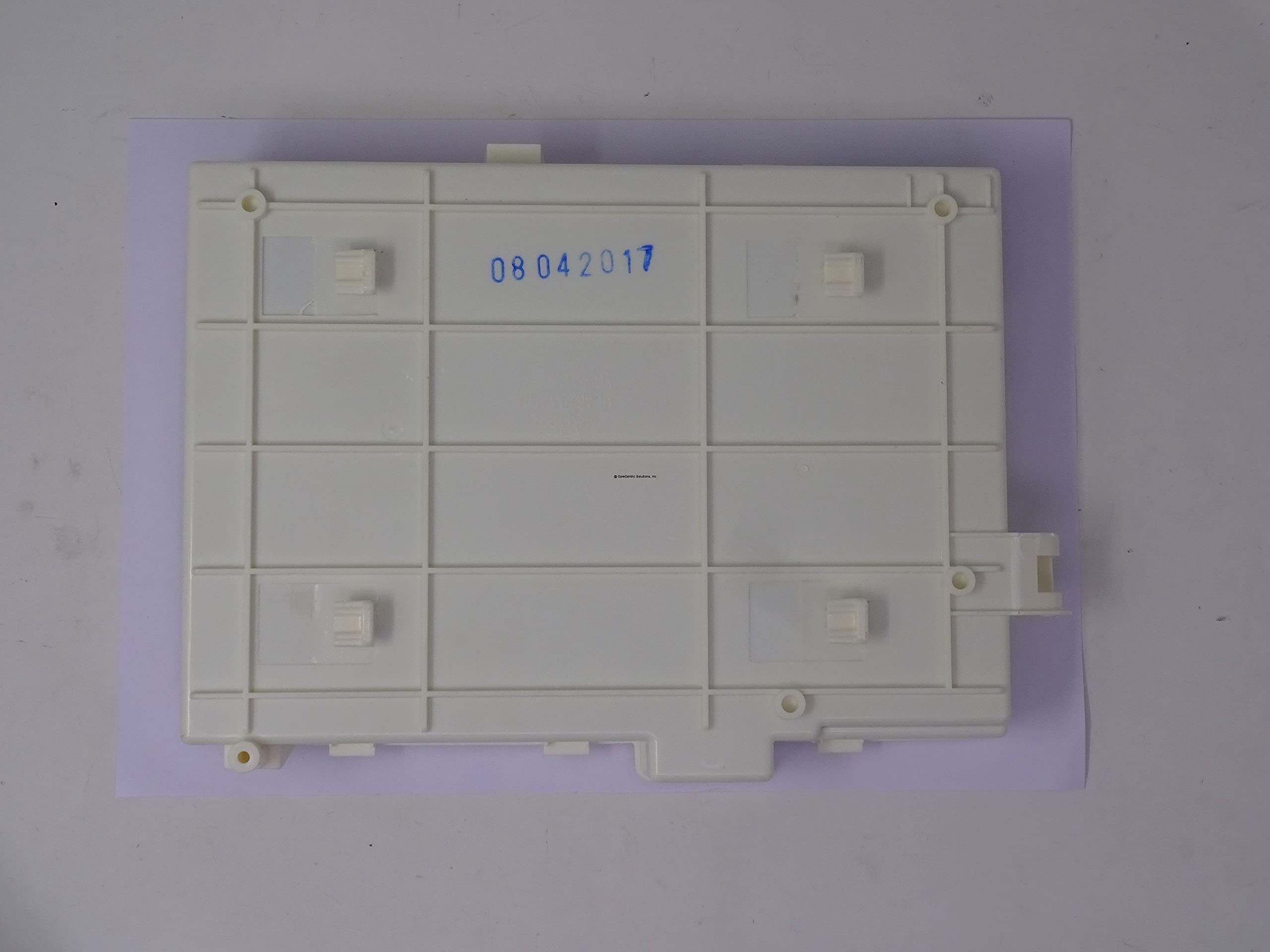 Amazon.com: CoreCentric Remanufactured Laundry Washer Control 