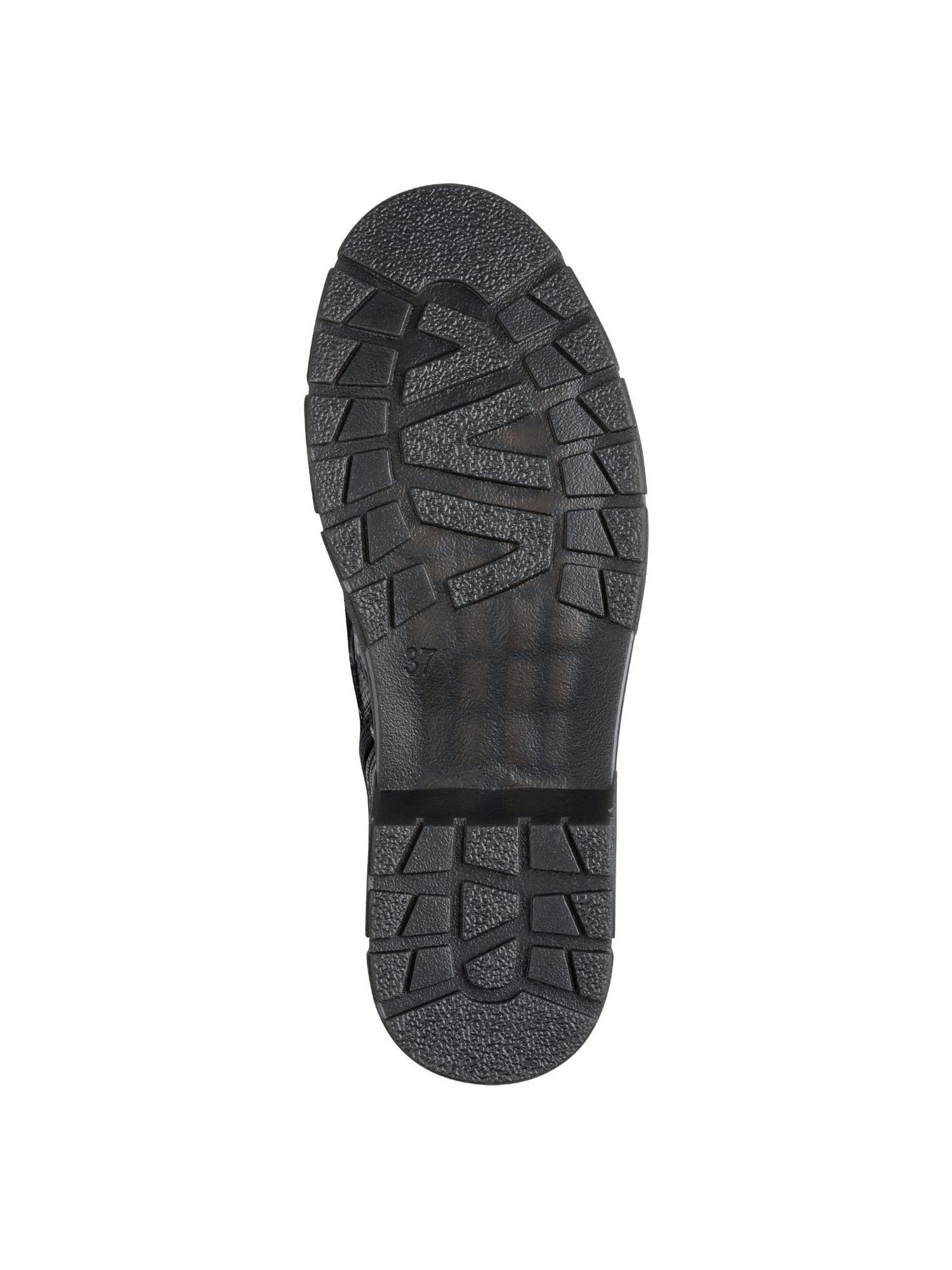 MARCO TOZZI Kobiety Marco Tozzi Mode-stiefel 2-25282-41Moda — buty