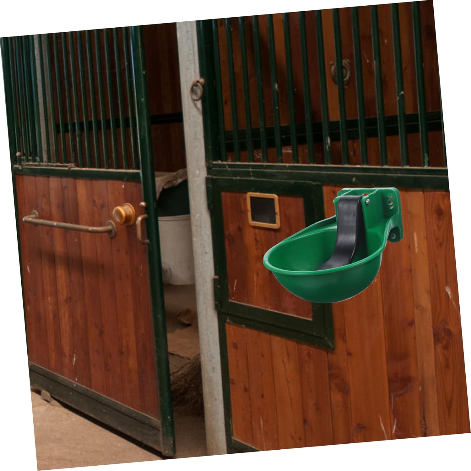 SUPVOX Livestock Water Feeder Automatic Animal Water Bowl Animal Drinking Tool