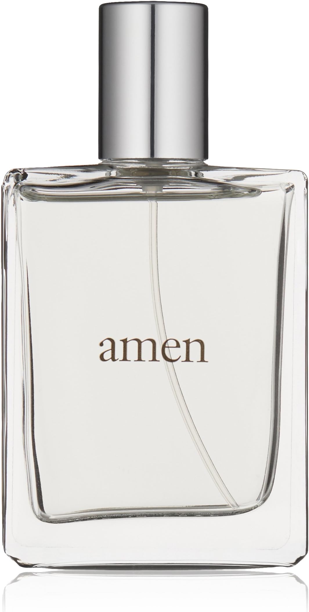 philosophy for men amen men's spray cologne, 2 oz