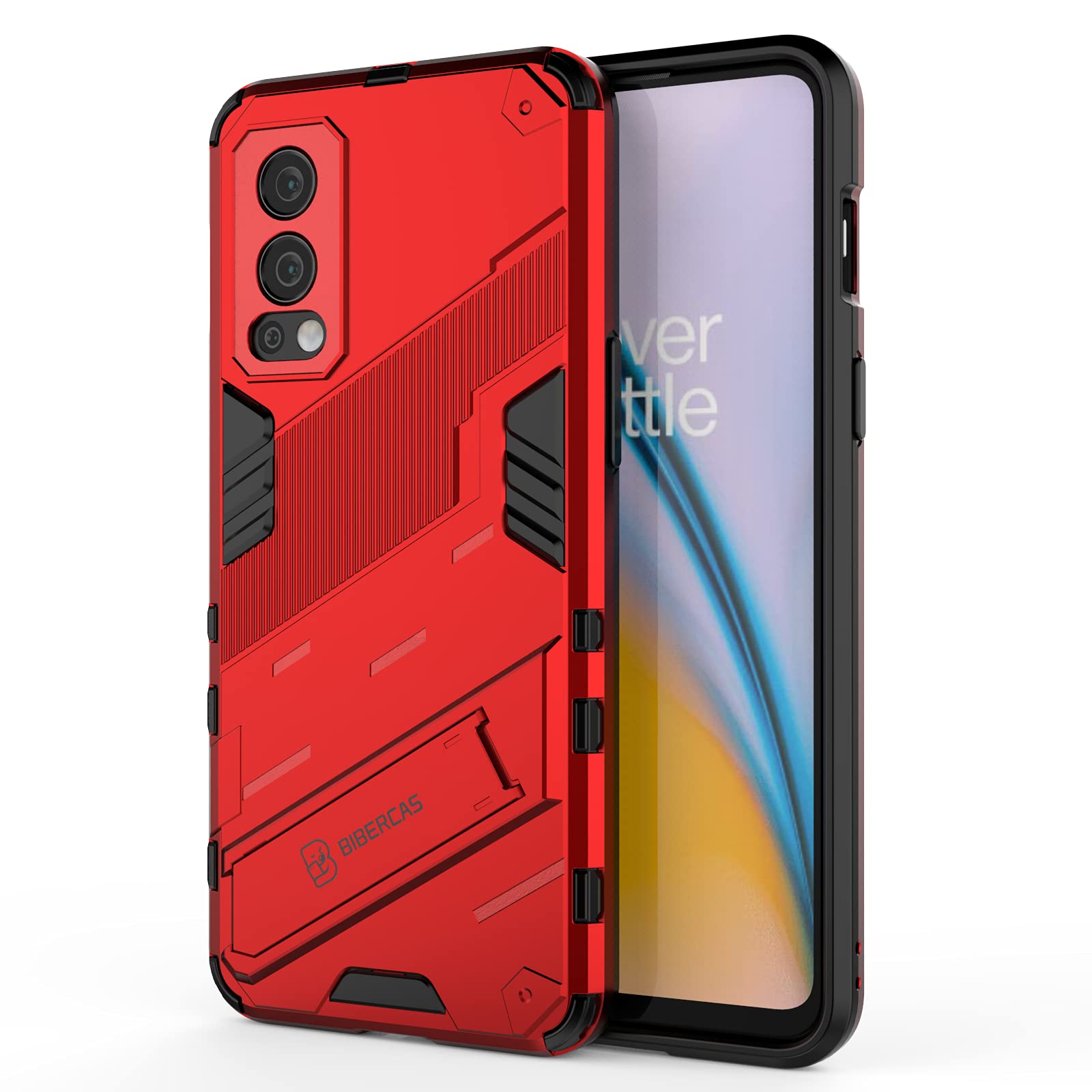 Custodie per Oneplus Nord 2T 5G Custodia morbida in