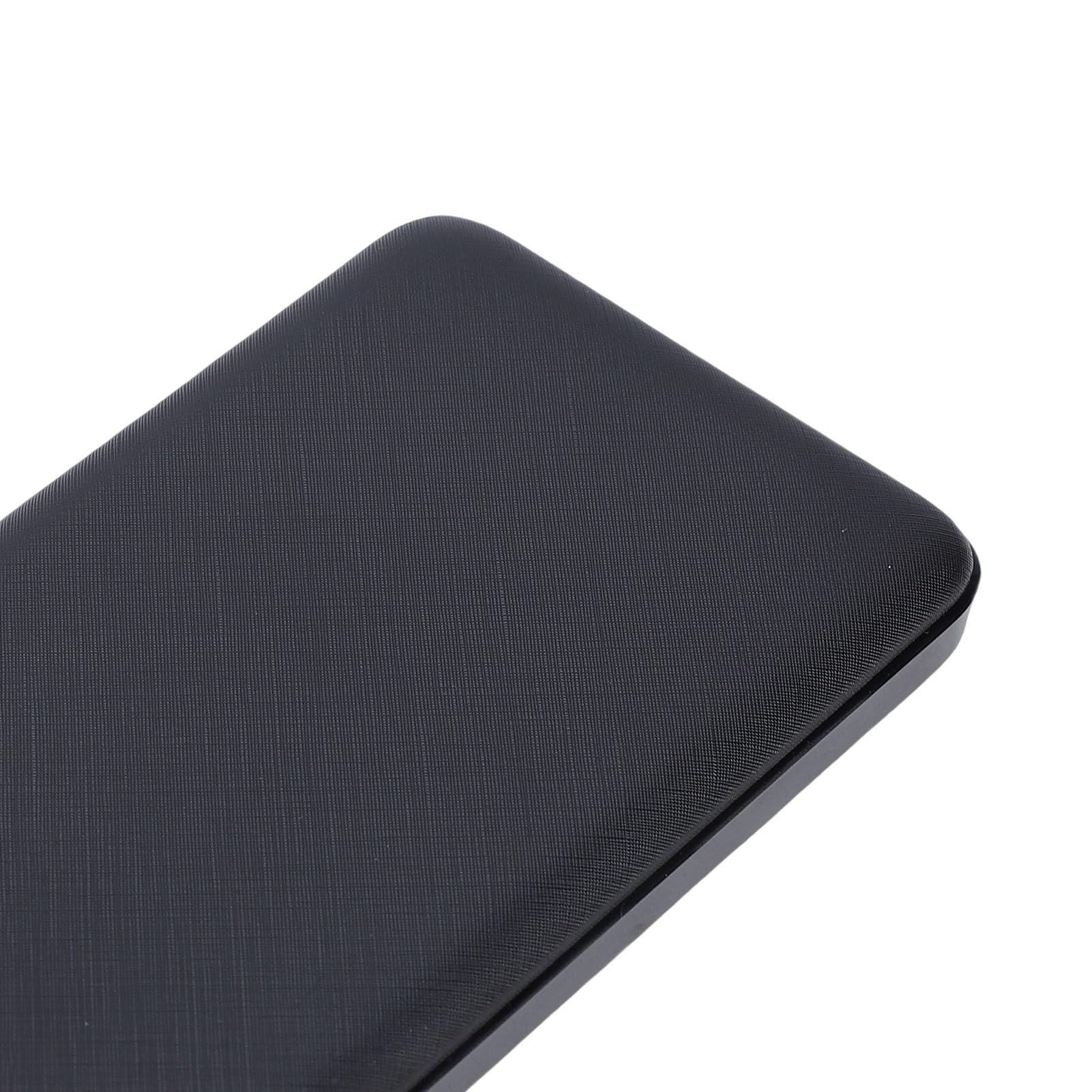 Qcwwy Batterie 10 000 MAh pour Gilet Chauffant, Polyvalence à Double Sortie, Large compatibilité avec Chauffage 5 V, Protection Intelligente Contre Les Puces, pour Vestes