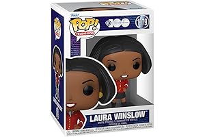 Funko Pop Steve Urkel Family Matters