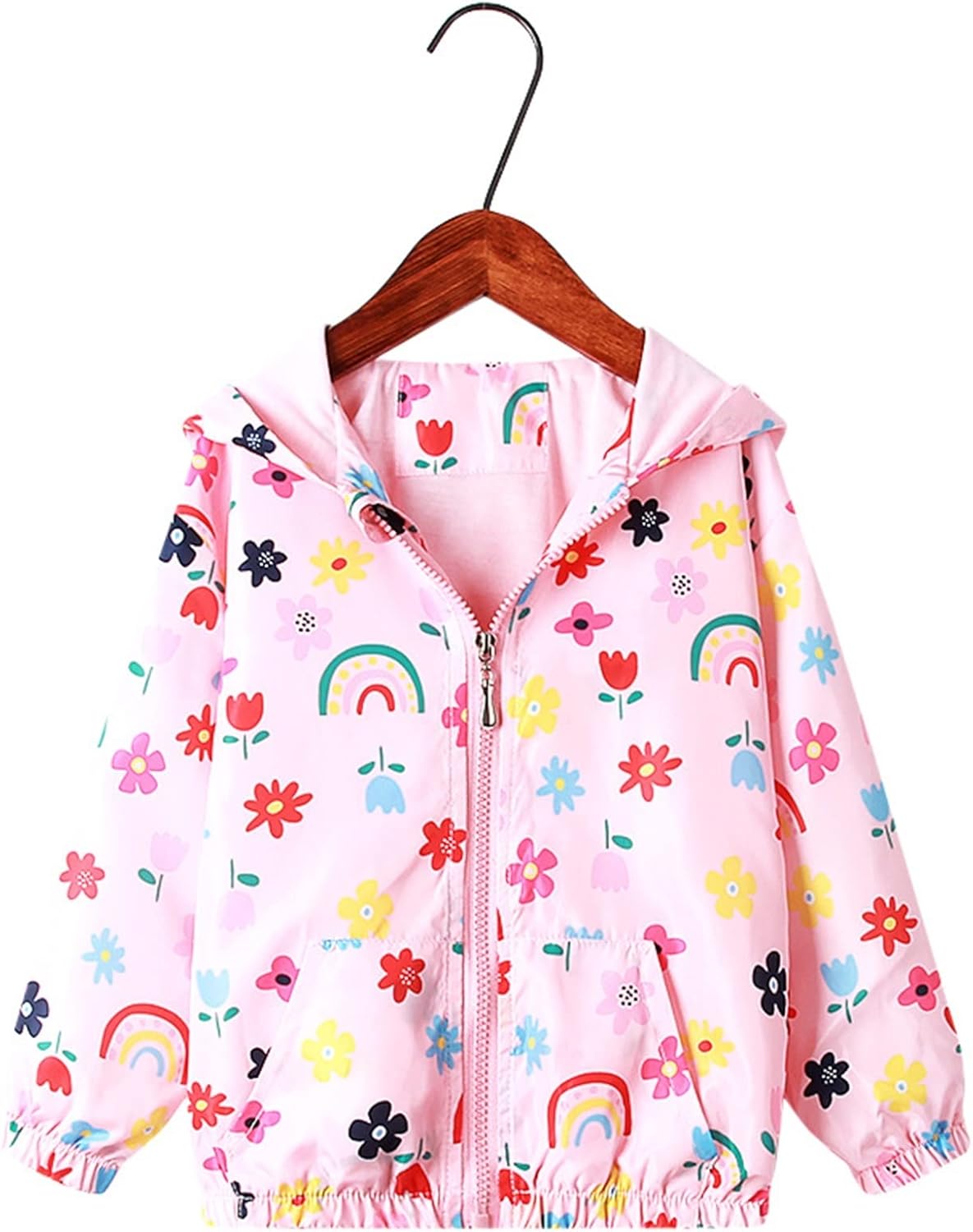 2t spring jacket