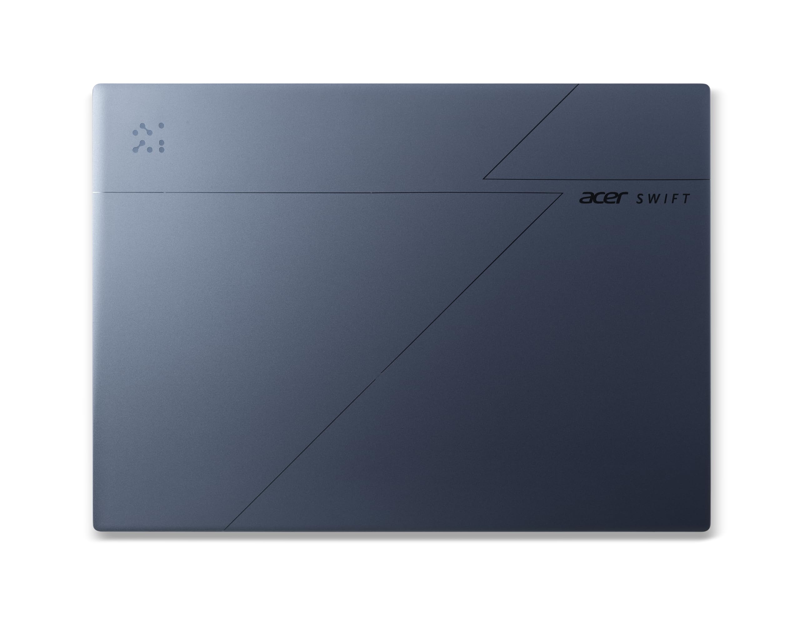 Acer Swift Go 14 AI OLED | PC Portable Copilot+ | Core Ultra 9 | 32Go/1To