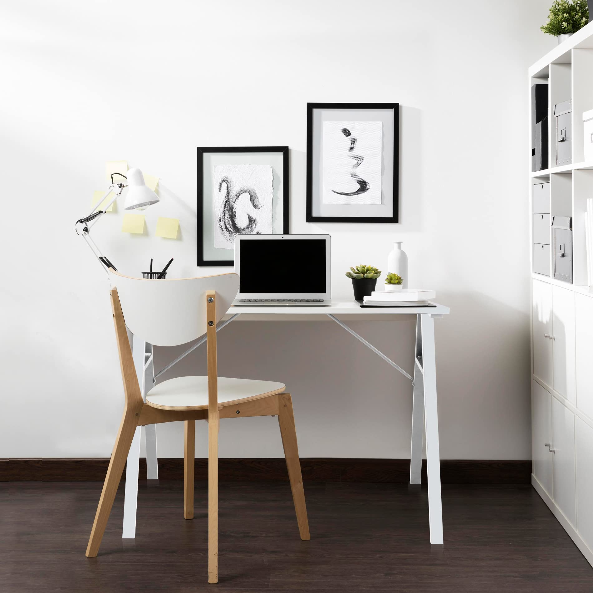 Rebecca Mobili Modern Writing Desk SEO - Dettaglio