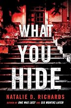 What You Hide