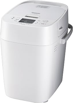 Panasonic SD-MDX100-W Home Bakery 1 Jun Type, White