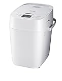 Panasonic Home Bakery (1 loaf type) SD-MDX100-W (White)【Japan Domestic genuine products】