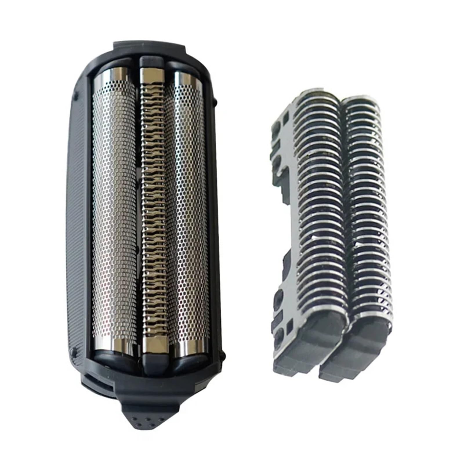 1 X Lamina ES9085 E 2X Taglierina For Testina Rasoio ES9064, Compatibile Con Panasonic, ES8088 ES8047 ES8046 ES8077 ES8078 ES8813 ES8815 ES8816 ES7109