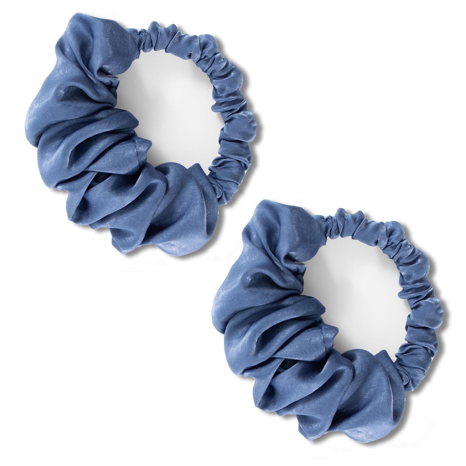 2 rizadores de pelo sin calor, rizos sin calor durante la noche, rizadores de pelo para dormir, suaves para el cabello, rodillos de coletero perezosos, herramientas de peluquería, rizos sin calor para