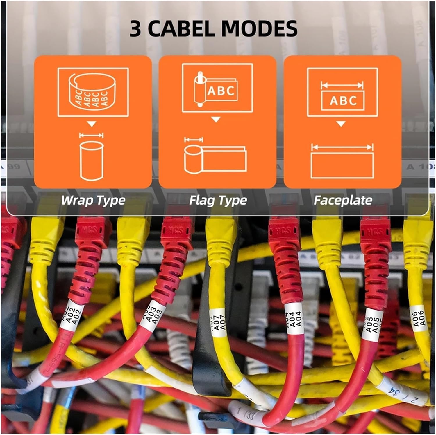 ラベルプリンター E1000 ハンドヘルドポータブルラベルプリンター 産業メーカー対応 ブラザー QWERTYキーボードシンボル(E