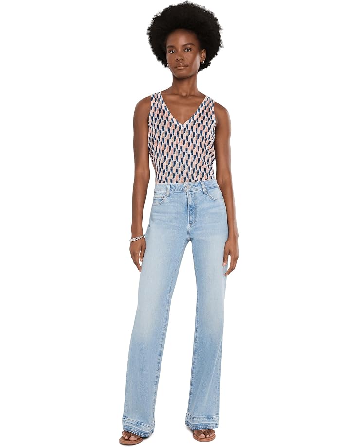 NIC+ZOE Sideways Sweater Tank - #2 of 5