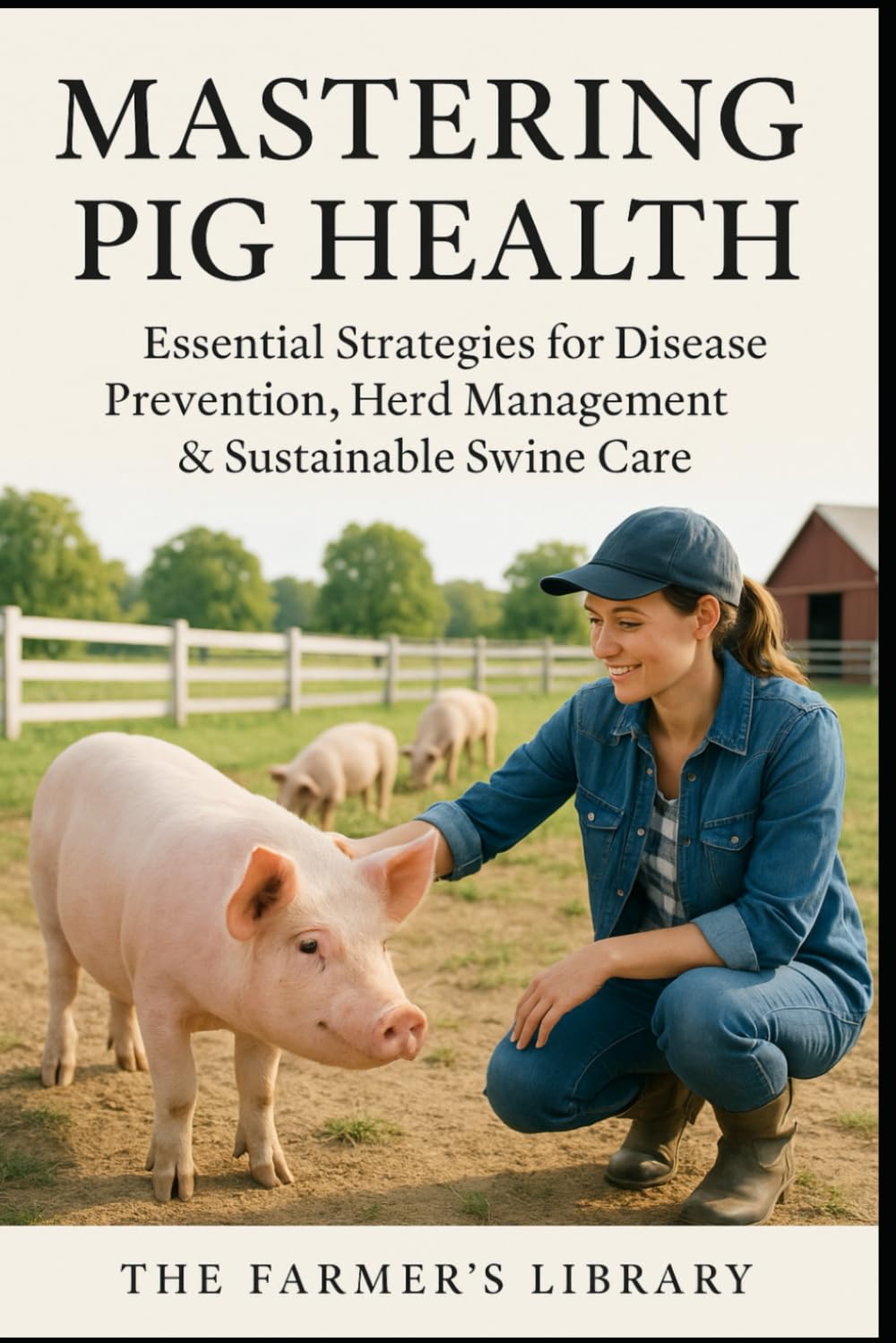 Mastering Pig Health: Essential Strategies for Disease Prevention and Management