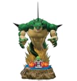 TAMASHII NATIONS - Dragon Ball Z - Porunga & Dende Luminous Dragon Ball Set (Come Forth, Genuine Shenron!!), Bandai Spirits S.H.Figuarts Action Figure