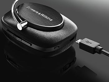ヘッドホン Bowers & Wilkins P5 Wireless Amazon.com: Bowers & Wilkins P5 Wireless Bluetooth On-Ear