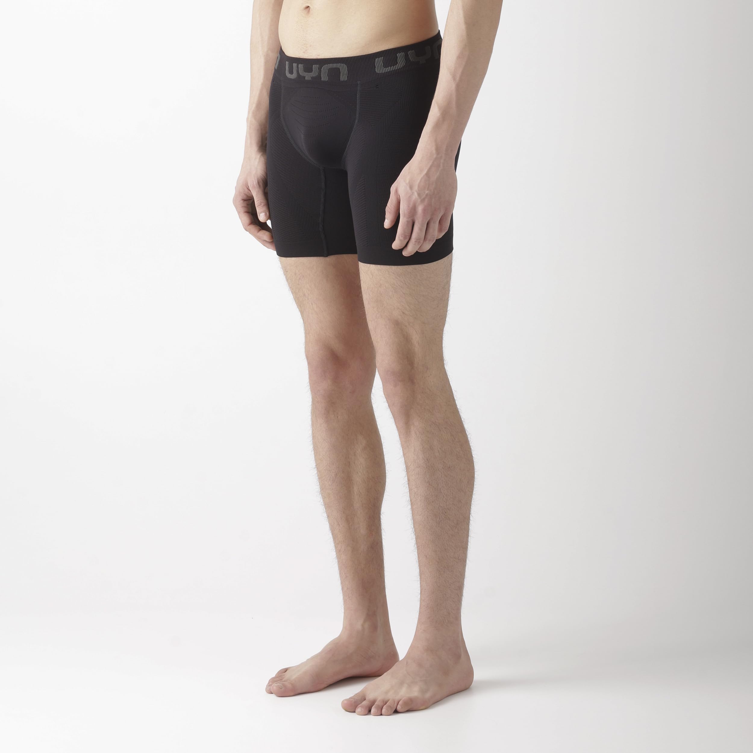UYN Boxer Position+ 6 inch Boxer a Pantaloncino Uomo