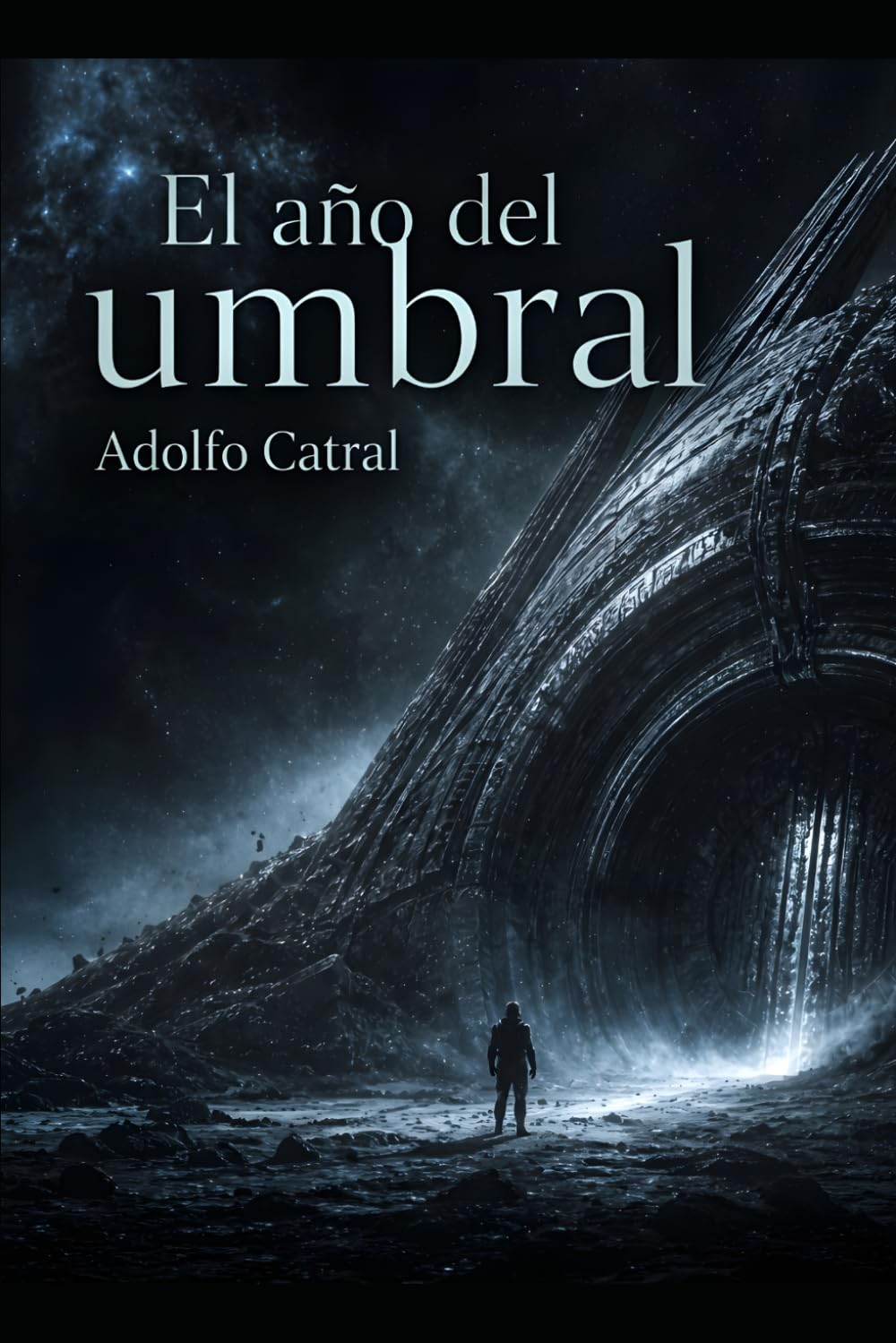 EL AÑO DEL UMBRAL (Relatos Cortos)