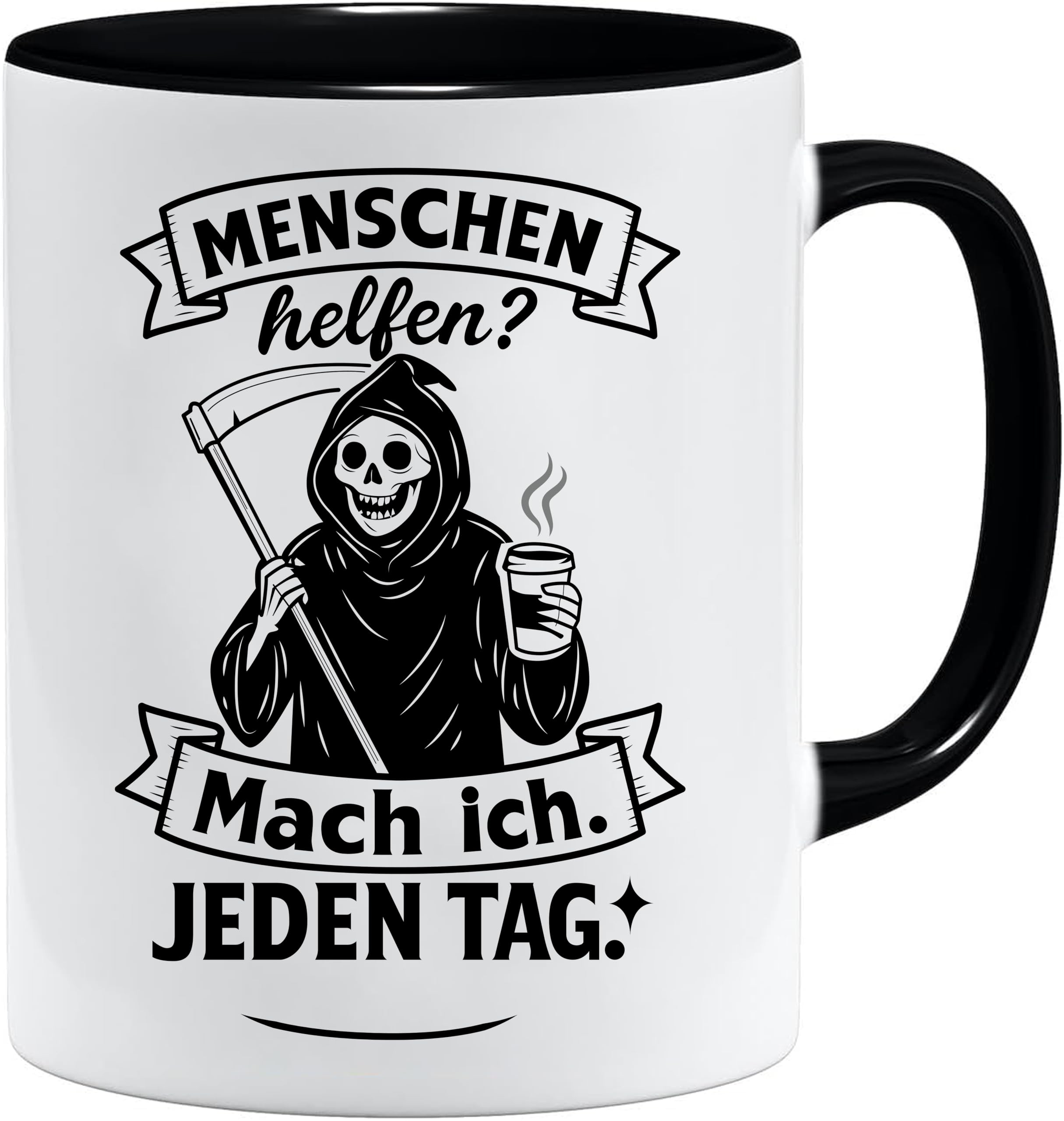Geschirr, Besteck & Gläser