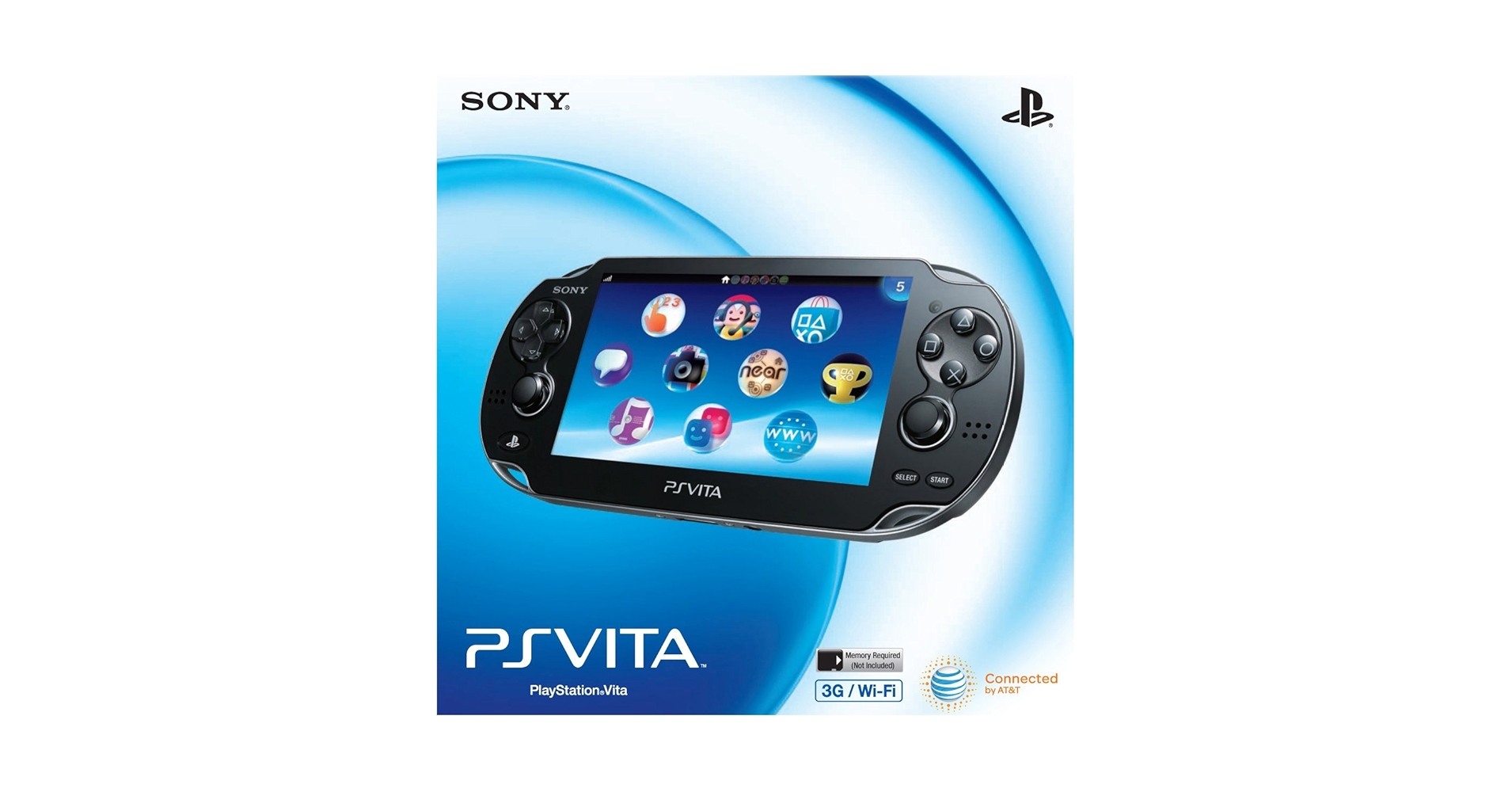 PlayStation Vita - vita   3.60   ブラック　4番 Amazon.com: PlayStation Vita 3G/Wi-Fi Bundle (Renewed