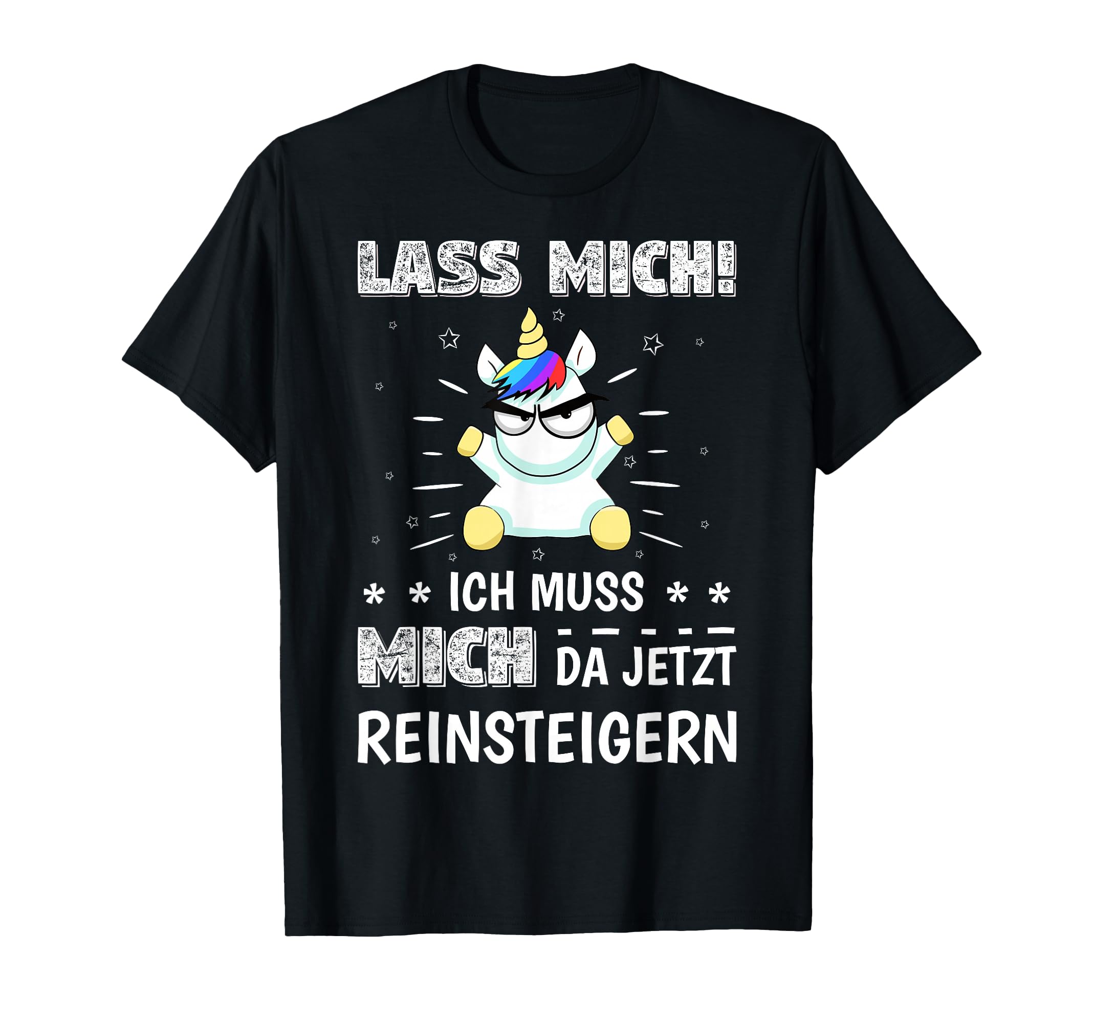 Kleidung mit Designs von Amazon Merch on Demand
