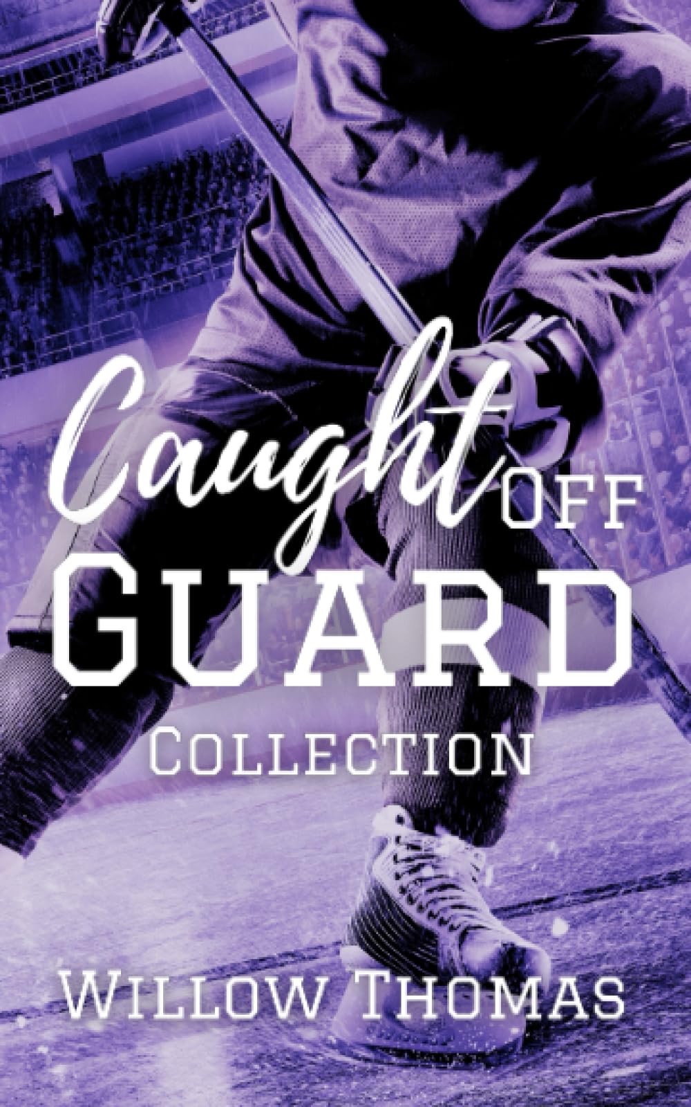 Caught Off Guard Collection