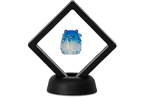 Adopt a Ghost in a Box: Tiny Pet Ghost in a Box