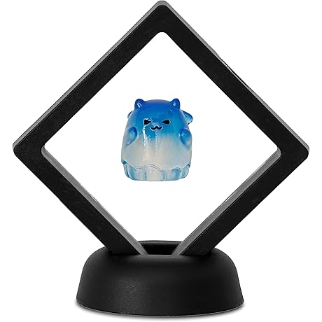 Adopt a Ghost in a Box: Tiny Pet Ghost in a Box