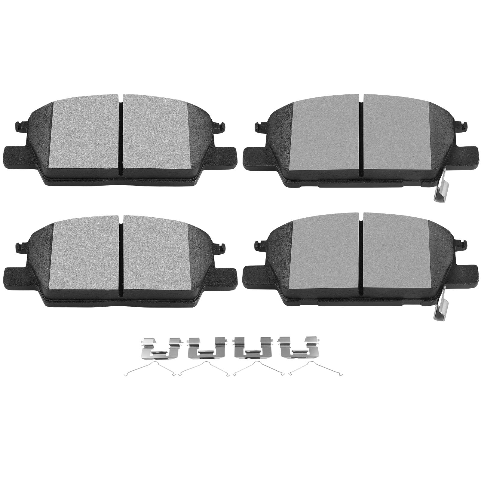 NOBUページ Amazon.com: MIU10913 Fuel Pump For John deere X520 X540