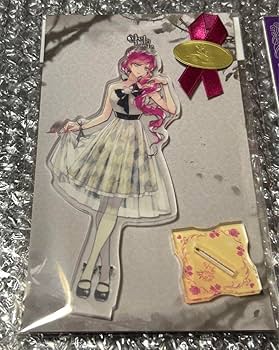 Amazon.co.jp: 悪役のエンディングは死のみ ペネロペ カリスト