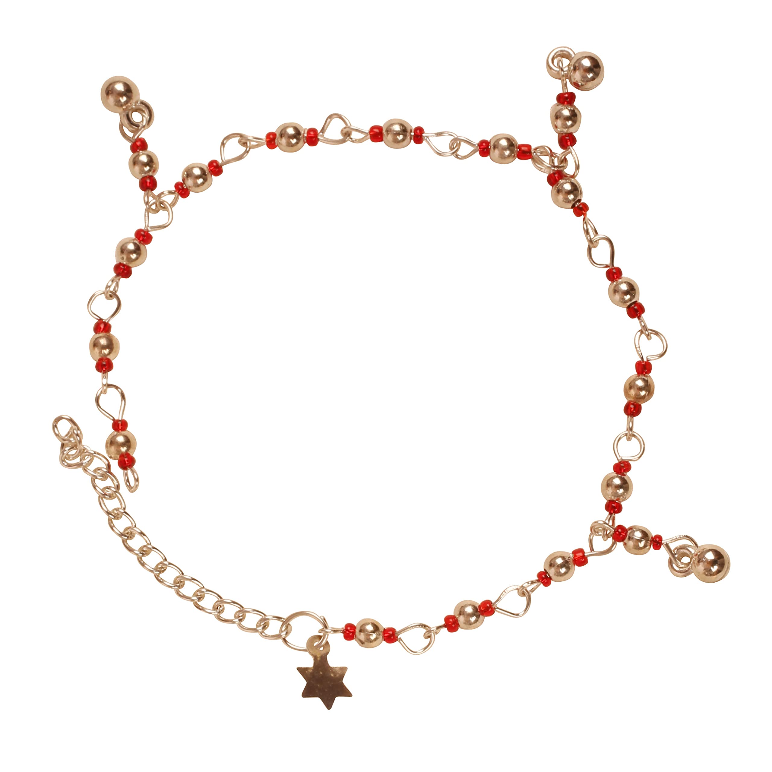 TouchstoneNEW! Touchstone Indian Bollywood Finely Cut Finished 8 MM Round Shape Natural Gemstone Power Emitter Stress Reliever Healer Nerve Controller Health Maintainer Stretchable Bracelet For Women And Men.