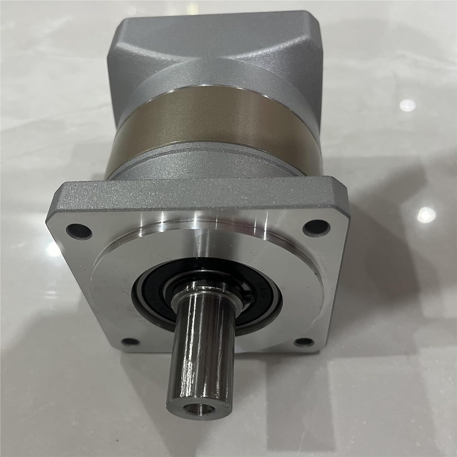 Nema17 Nema24 Nema23 60mm 57mm 42mm PLF60 PLF42 For Step Servo Motor Reducer(PLF60 5 ratio 1)