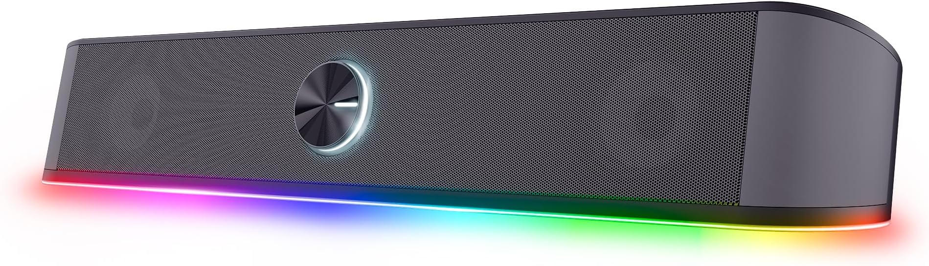 Soundbar Gaming Creative Sound Blaster GS3 - Audio 24W, RGB, Bluetooth 5.4, USB, Per PC E Console - Foto 6