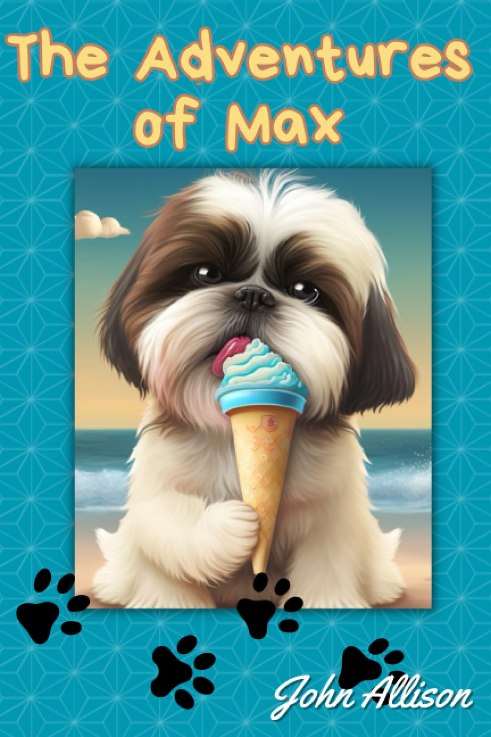 The Adventures of Max