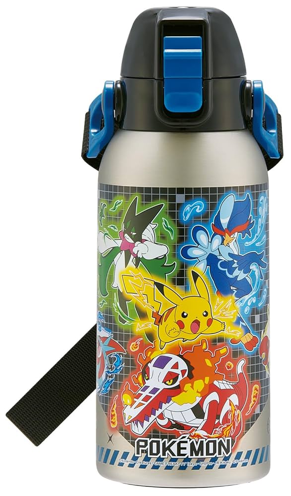 WCS2025 ポケモン 水筒 WCS 2025 ポケモン アナハイム ウォーターボトル 水筒 - メルカリ