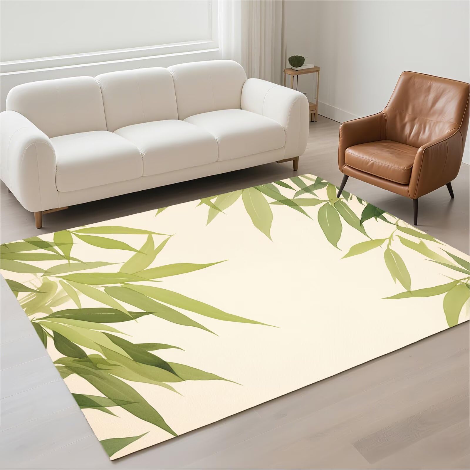 Tapis de salon imperméable lavable 140x200 : stoppez la saleté dans votre couloir