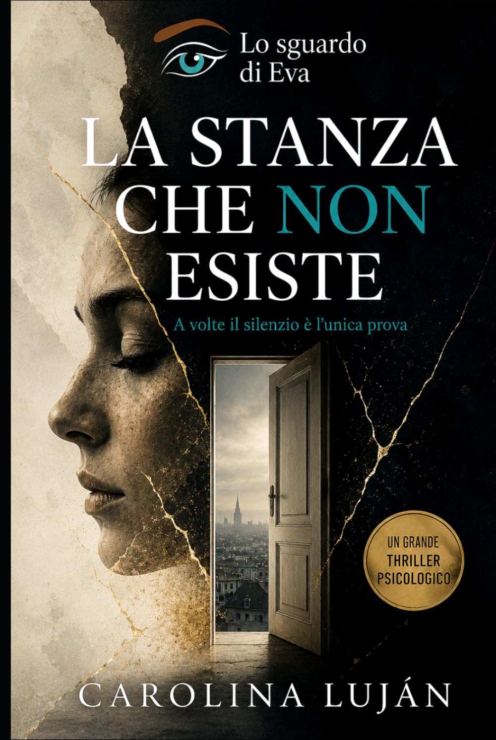 La stanza che non esiste: A volte il silenzio è l’unica prova