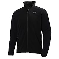 Helly Hansen Hommes Veste polaire Daybreaker, Noir