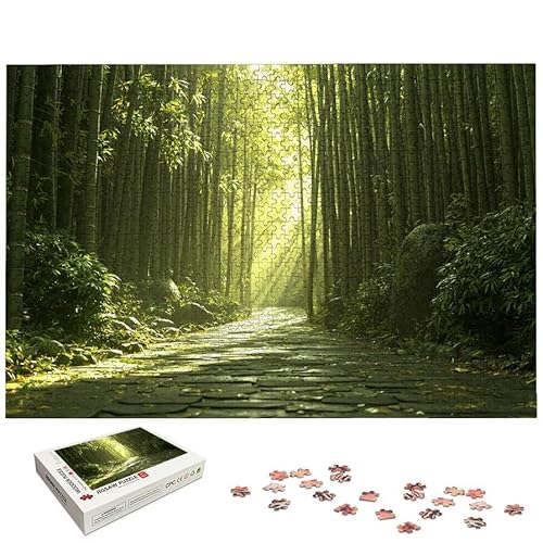 ���i �p�Y�� 3000�s�[�X ��l���� �X �W�O�\�[�p�Y�� �ؐ� Puzzle (122x80cm) ����������t�� �]�g�� ��l���� ��� ���� ��H�|�i Puzzle �z�[���f�R���[�V�����ɍœK�A�����ւ̃M�t�g�A�j���ւ̃M�t�g�AHome Decor