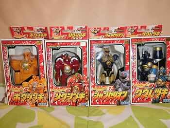 ⚠️デッドストック　超光戦士シャンゼリオン　クリスタルヒーローシリーズ ⚠️デッドストック 超光戦士シャンゼリオン クリスタルヒーロー